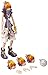 Square Enix The World Ends with You Final Remix: Neku Sakuraba Bring Arts Action Figure