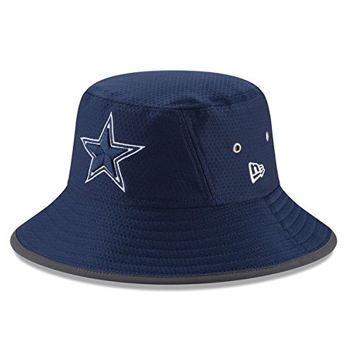Dallas Cowboys Training Camp Bucket Hat 