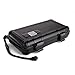 S3 T3000 Dry Protective Gun Case, Frosted Clear T3000.1