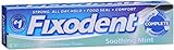 Fixodent Complete Denture Adhesive Cream 2.20 oz
