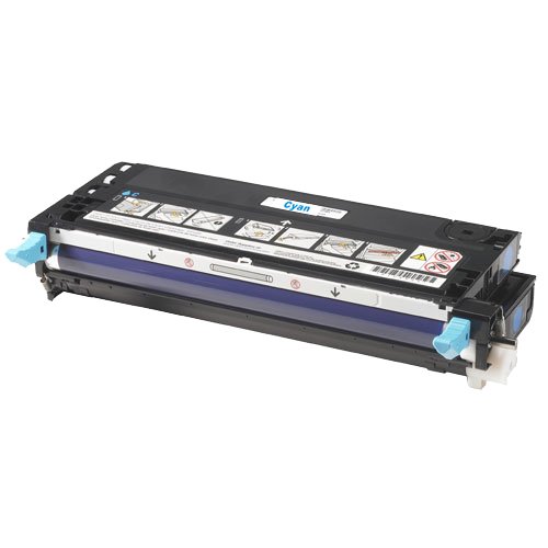 Cool TonerÂ® New Compatible Dell 310-8094 Toner Cartridge for Dell 3110, 3110CN, MFP 3115CN