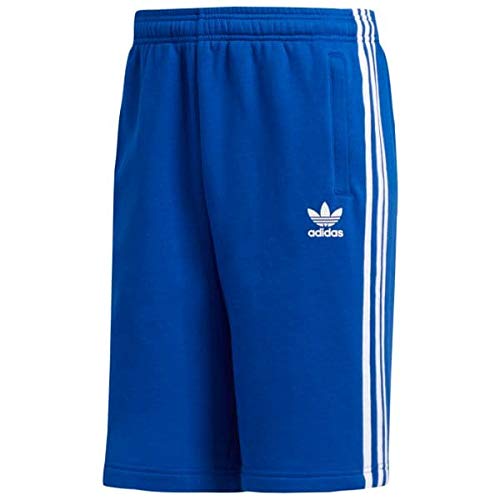 adidas originals 3 stripe shorts