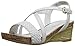 Kenneth Cole REACTION Swirl Twirl Fashion Sandal (Little Kid)