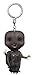 Funko Pop Keychain: Harry Potter Dementor Toy Figure