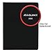 AT-A-GLANCE 2020 Weekly Appointment Book/Planner, DayMinder, 8
