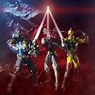 S.I.C.VOL.31 アクマイザー3