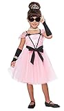 California Costumes Movie Star Costume, One Color, 4-6