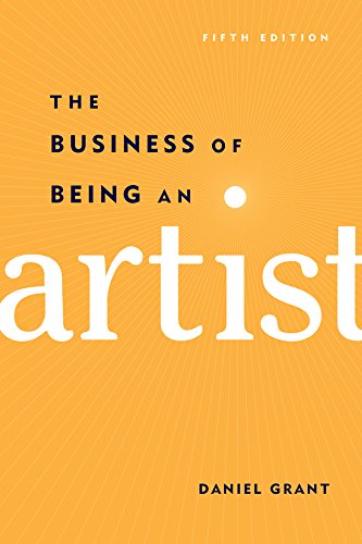 Download The Business of Being an Artist