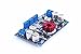 KNACRO LTC3780 Automatic Pressure Lifting Power/Constant Voltage Constant Current DC5-32V/10A/Maxium 130W Voltage stabilized/car/solar charging