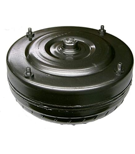 Remanufactured High Stall Torque Converter For Ford 4R75W/4R70E/AODE (1993-2009) - 3.8L-5.4L