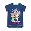 L.O.L. Surprise! Meisjes T-Shirt