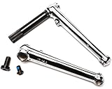 GT Power Series CroMo Crank Set