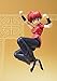 Tamashii Nations Ranma 1/2 Ranma Saotome (Girl Type) S.H. Figuarts Action Figure