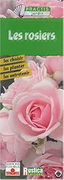 Les  rosiers