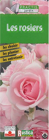 Les  rosiers
