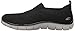 Skechers Women's Empire Clear as Day Sneaker