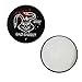 Bad rabbit Hair clay 3.5OZ– clay hair for men Textured Medium to soft hold – Natural Look – Hair wax paste Ultra Lightweight - Best Men’s Styling Product Barber Approved - MATTE Finish