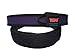 Quik2U TUFF SureFit Competition Belt Set Inner and Outer Belt with Keeper