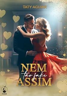 Livro Nem tão fake assim