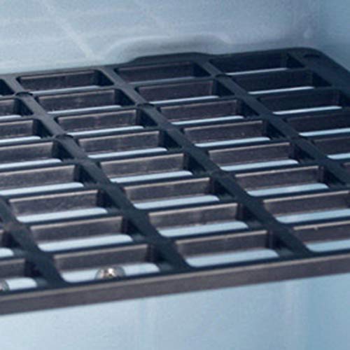 Mazur Portable Car Freezer 4L Mini Fridge Refrigerator Car Home Dual Use Car Fridge 12V Cooler Heater Universal Vehicle Parts(White)