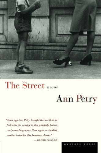 Download The Street: A Novel Download The Street: A Novel
