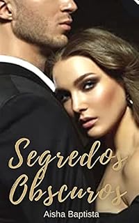 Livro Segredos Obscuros