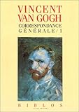 Correspondance générale, tome 1 by 