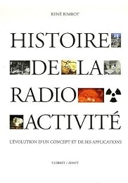Histoire de la radioactivité