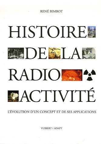 Histoire de la radioactivité