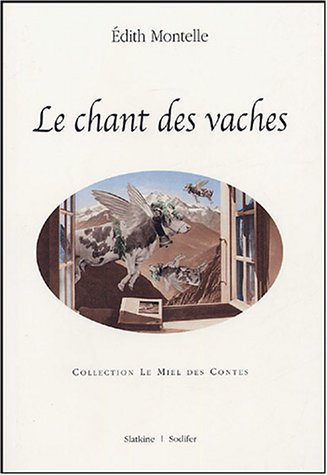 Le  chant des vaches