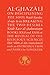 Disciplining the Soul and Breaking the Two Desires: Books XXII and XXIII of the Revival of the Religious Sciences (Ghazali Series, Bk. 22 & 23)