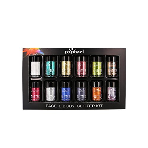 image for Hunzed Matte Eyeshadow, Women { 12Pcs long-lasting Eye Shadow } { Cosm