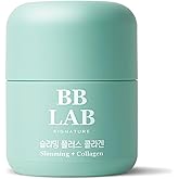 BB LAB Signature Collagen Green Low Molecular Collagen Peptide GT, Marine, Fish Collagen Peptides, Fast Absorption (84Ct/Box)