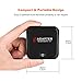 Baile Bluetooth Transmitter and Receiver, Digital Optical TOSLINK and 3.5mm Wireless Audio Adapter for TV/Home Stereo System – aptX Low Latencythumb 2