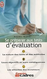 Se préparer aux tests d'évaluation