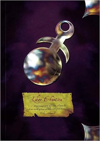 liber chaotica vol 2 slaanesh marijan von staufer matt ralphs john blanche 9781844160433 amazon com books liber chaotica vol 2 slaanesh