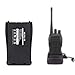 Retevis H-777 2 Way Radio Battery, Suitable for H-777 New Version, Not Suitable for H-777 Old Version Two Way Radio, Replacement Li-ion Battery 1000mAh for H-777 Walkie Talkies(2 Pack)