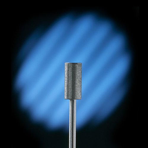 Medicool Diamond Barrel Large Bit- Extra Fine Grit- For Nail Drill/File Part # E12X