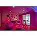 SYLVANIA LIGHTIFY Starter Kit, Includes 2 LIGHTIFY ZigBee Full Color RT 5/6 Recessed Lights, 65W Equivalent, and 1 OSRAM LIGHTIFY Gateway
