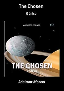 Livro The Chosen