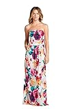 Vanilla Bay Floral Maxi Dress