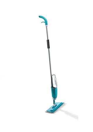 Prestige Clean Home Spray Mop with Window Cleaner