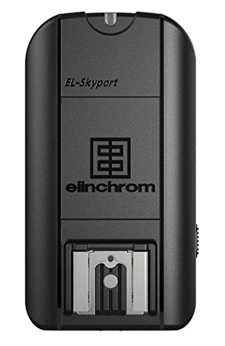 Elinchrom EL Skyport Reciver Plus (EL19369)