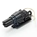 RC Quadcopter UFO Spare Parts Missile Launcher for WLToys V959 V222 V912 V262