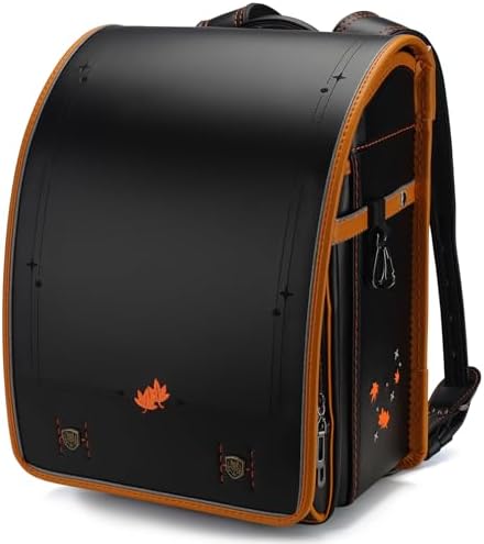 Amazon.com | Baobab's wish Ransel Randoseru Backpack Semi