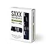 Saxx Underwear Men's Ultra Boxer Brief Fly Classic 3-Pack with Ballpark Pouch X-Large