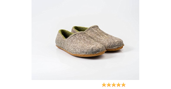 women's woodland slippers