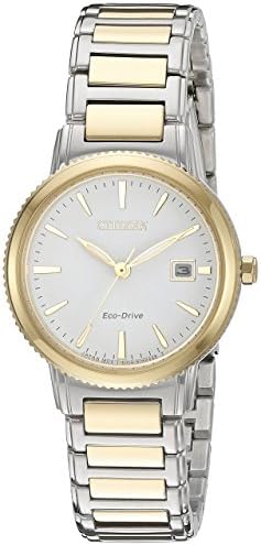 シチズン Citizen 腕時計 日本製クォーツ Ew2374 56a レディース 並行輸入品