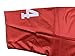 Supereasydeal Forrest Gump #44 The Movie Stitched Football Jersey S-3XL