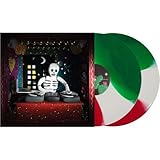 Serato 12” Control Vinyl - Mexico (Pair)